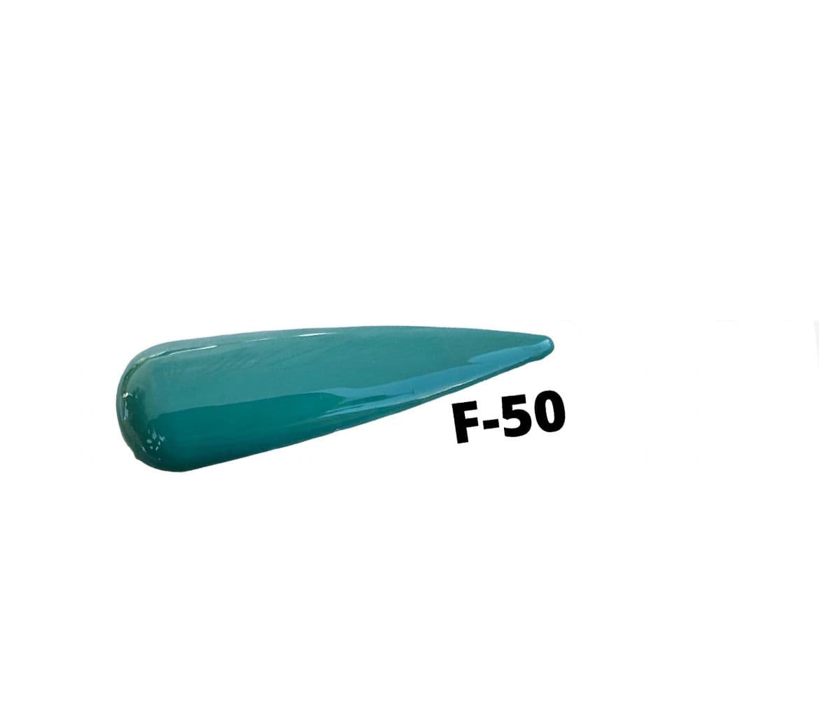 Gel Polish F50
