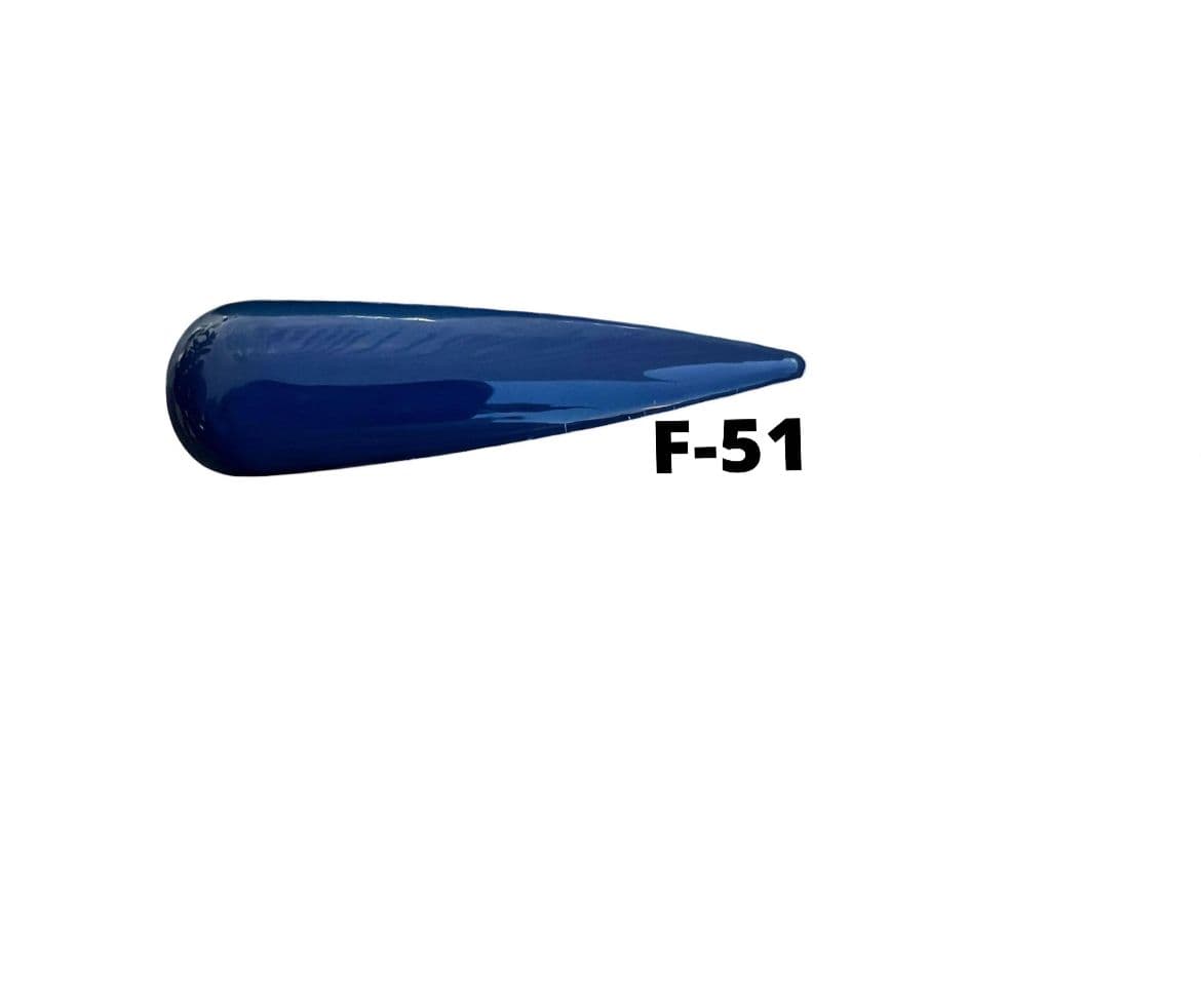 Gel Polish F51