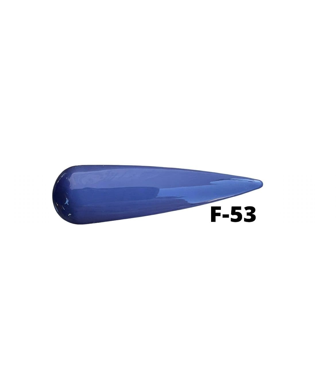 Gel Polish F53