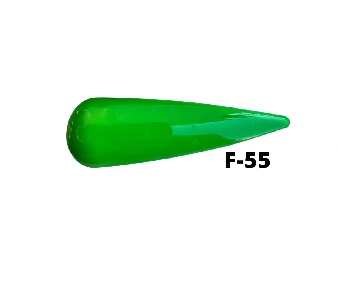 Gel Polish F55