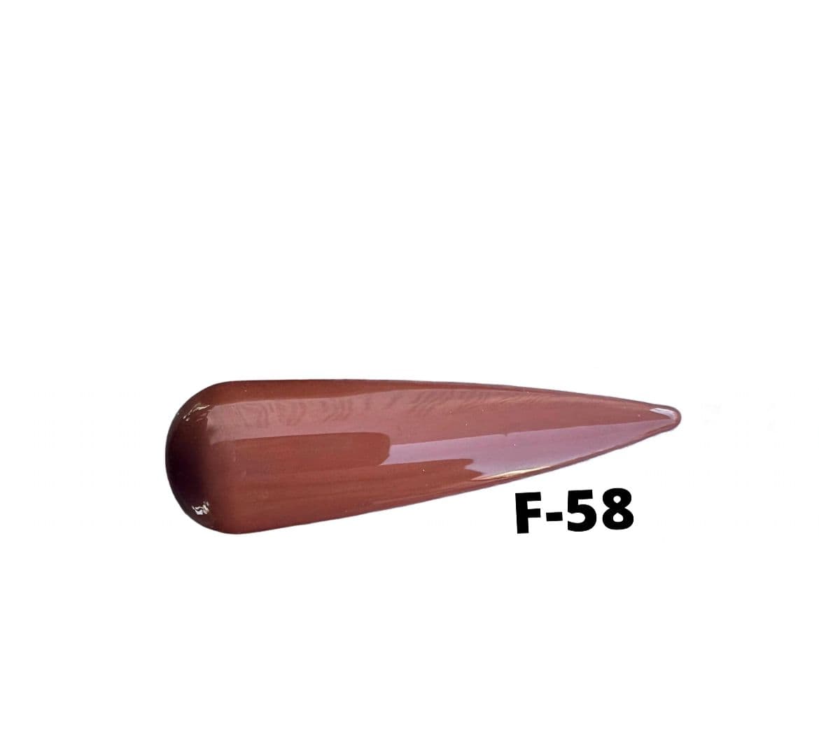 Gel Polish F58