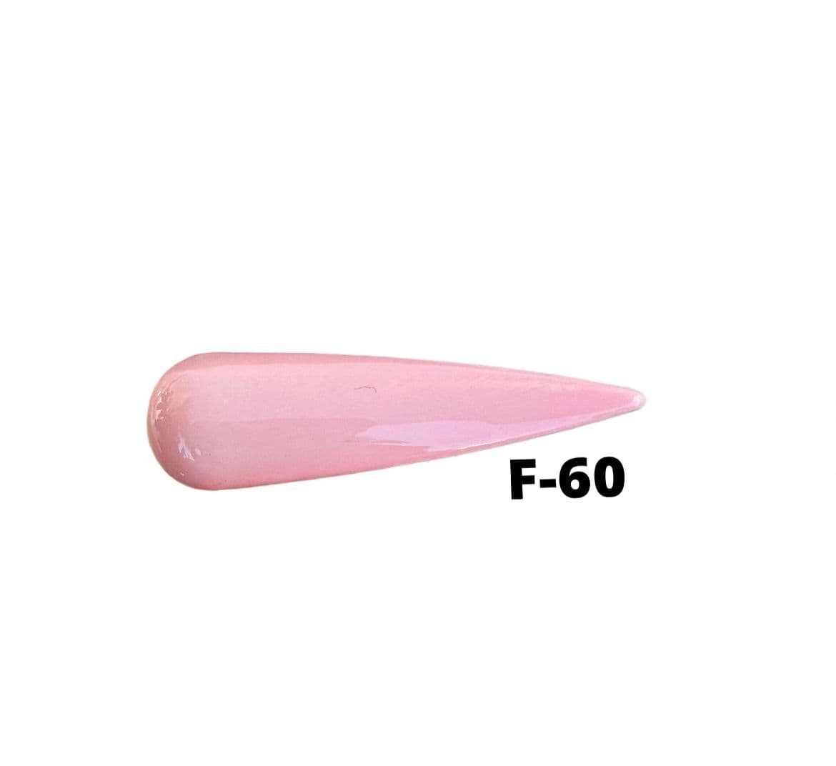 Gel Polish F60
