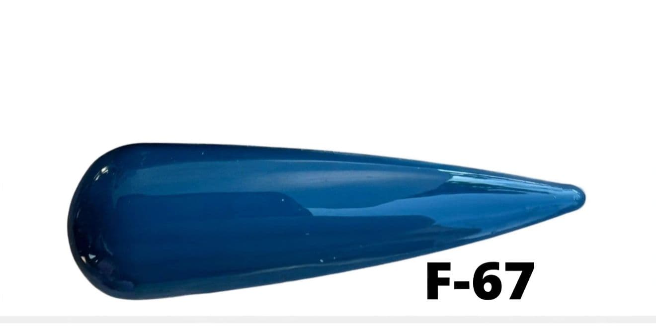 Gel Polish F67