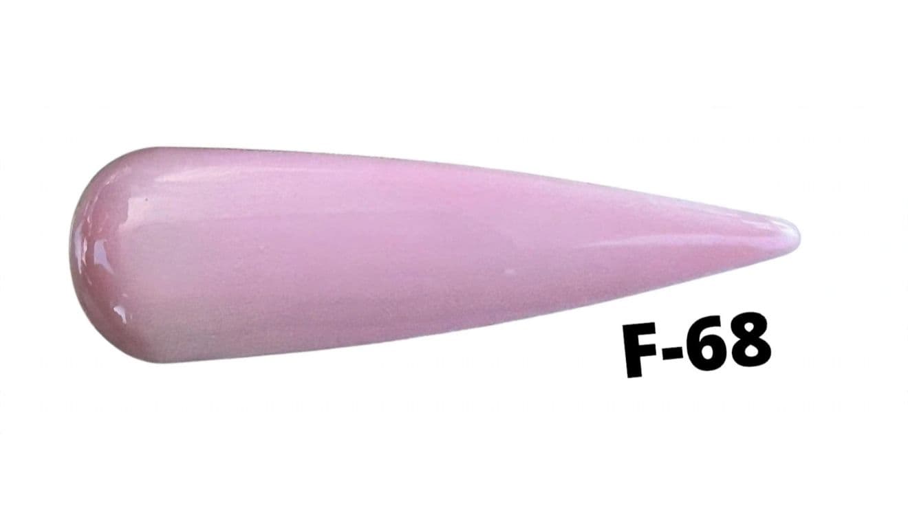 Gel Polish F68