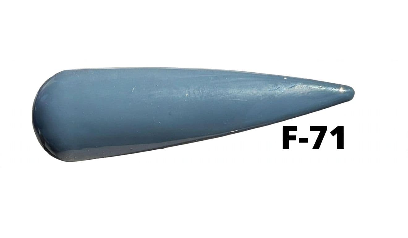 Gel Polish F71