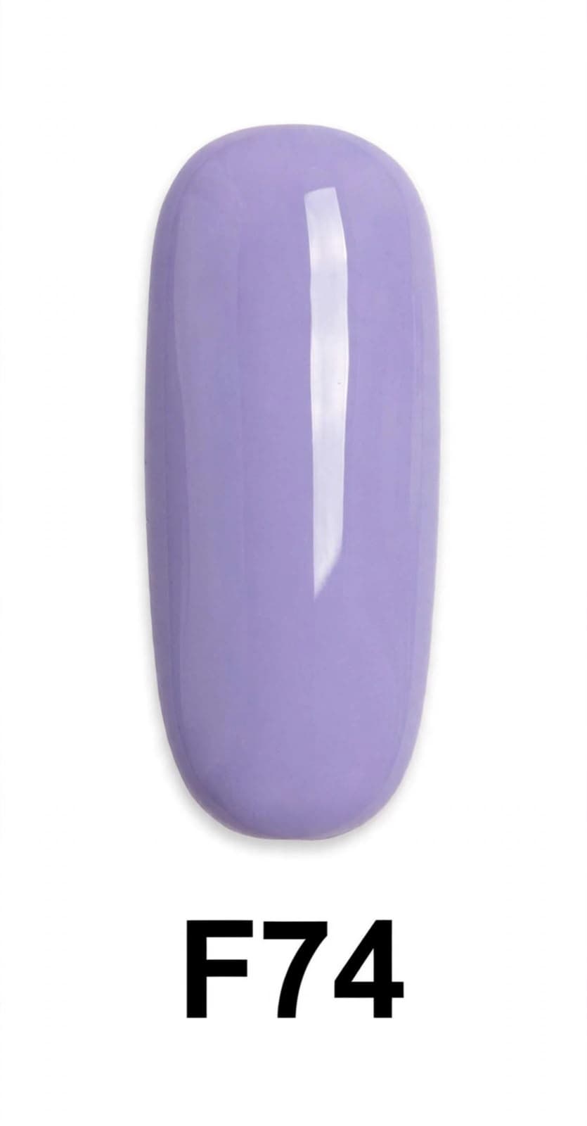 Gel Polish F74