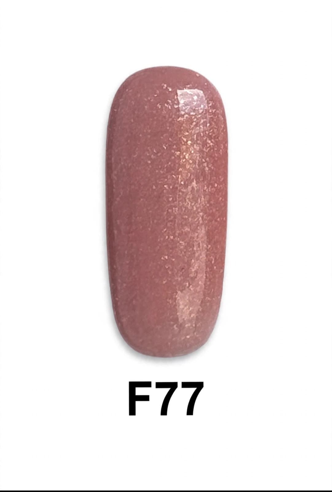 Gel Polish F77