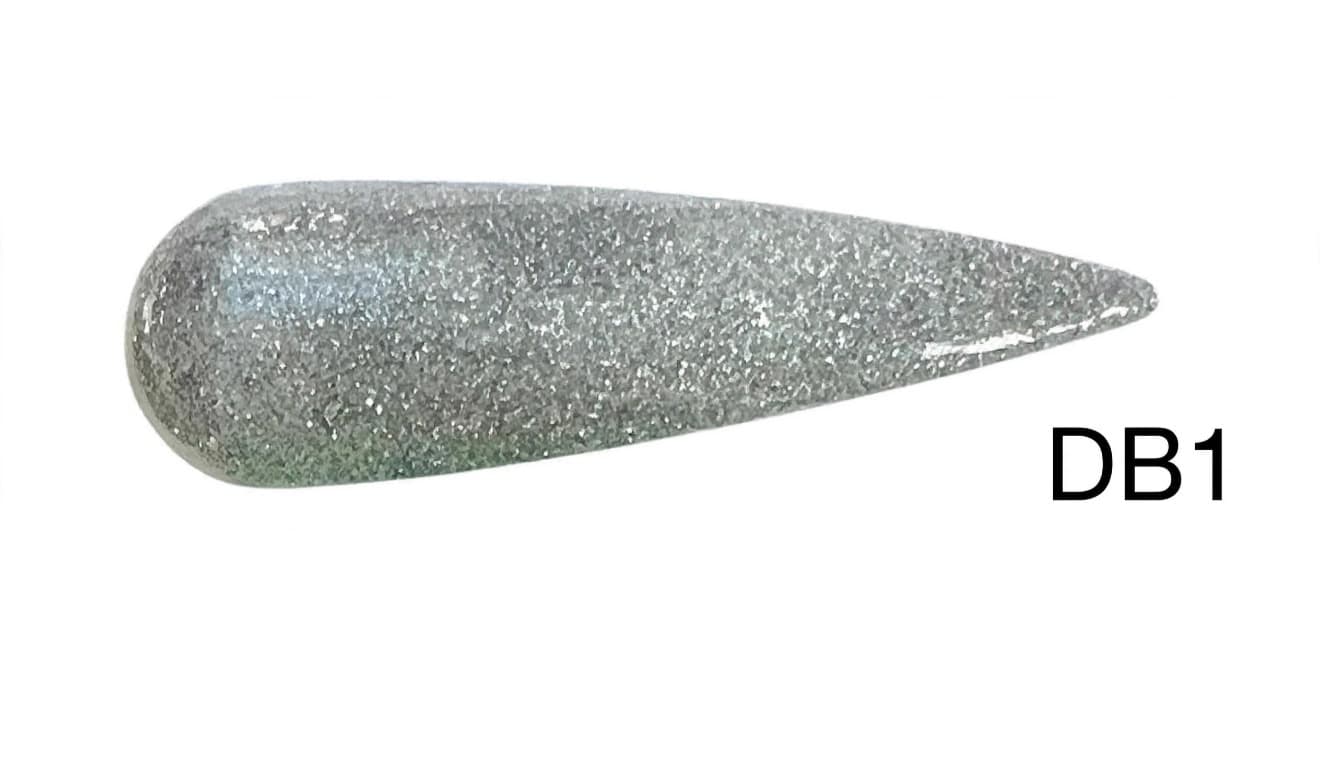 Gel Polish DB-1