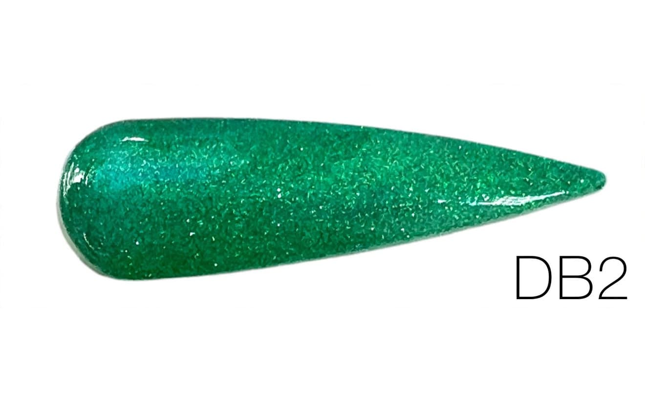 Gel Polish DB-2