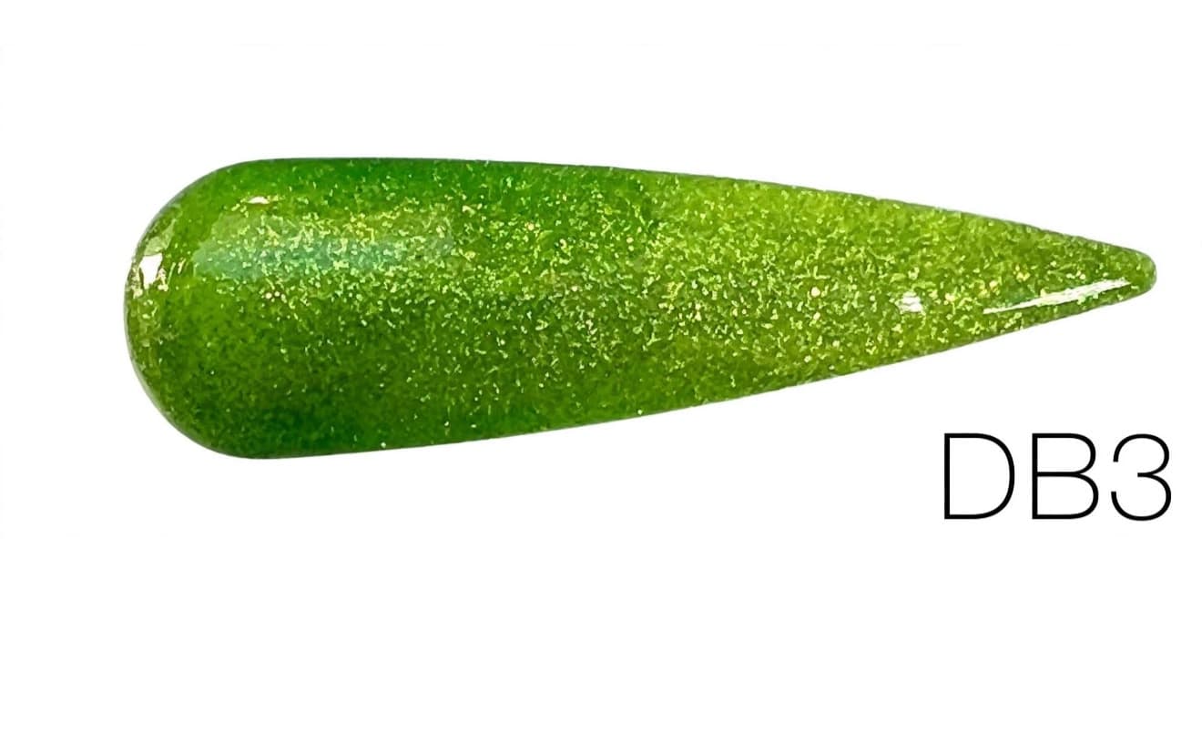Gel Polish DB-3