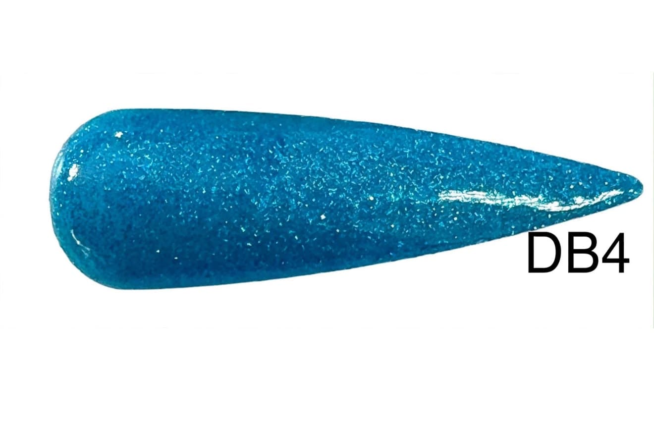 Gel Polish DB-4