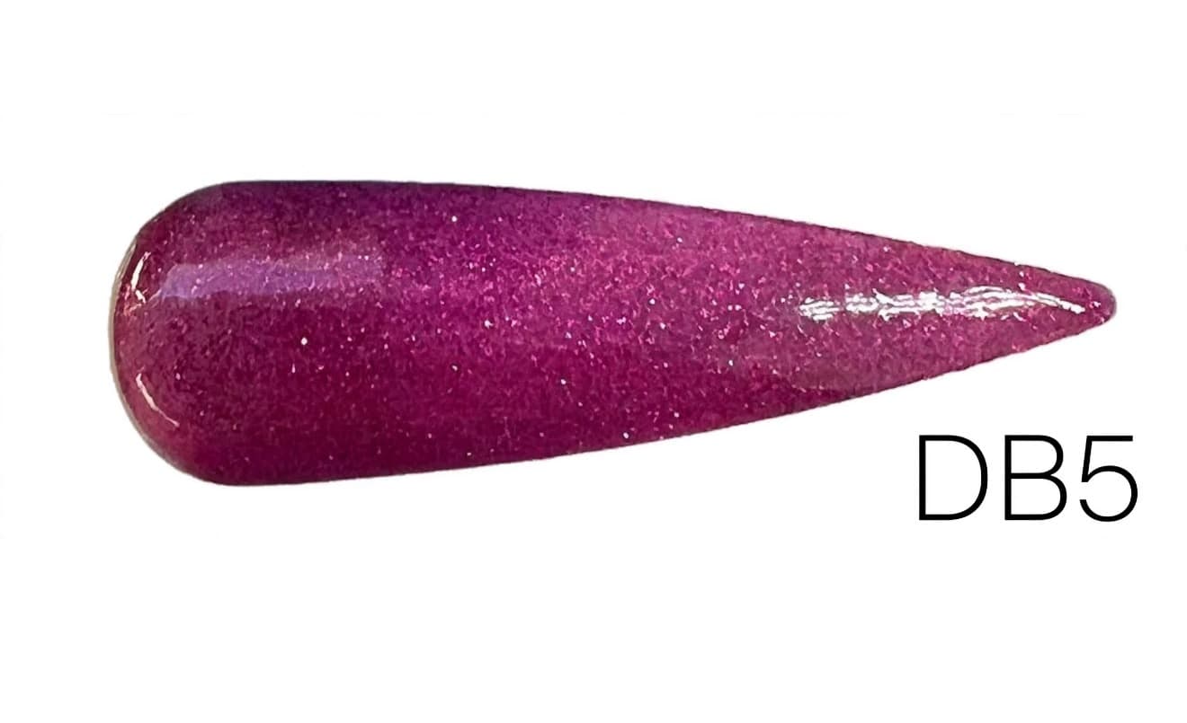 Gel Polish DB-5