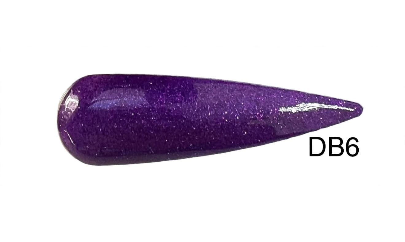 Gel Polish DB-6