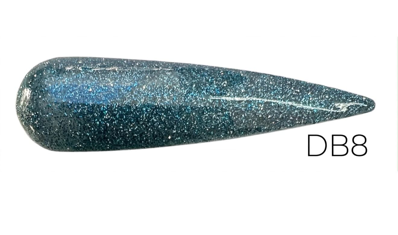 Gel Polish DB-8