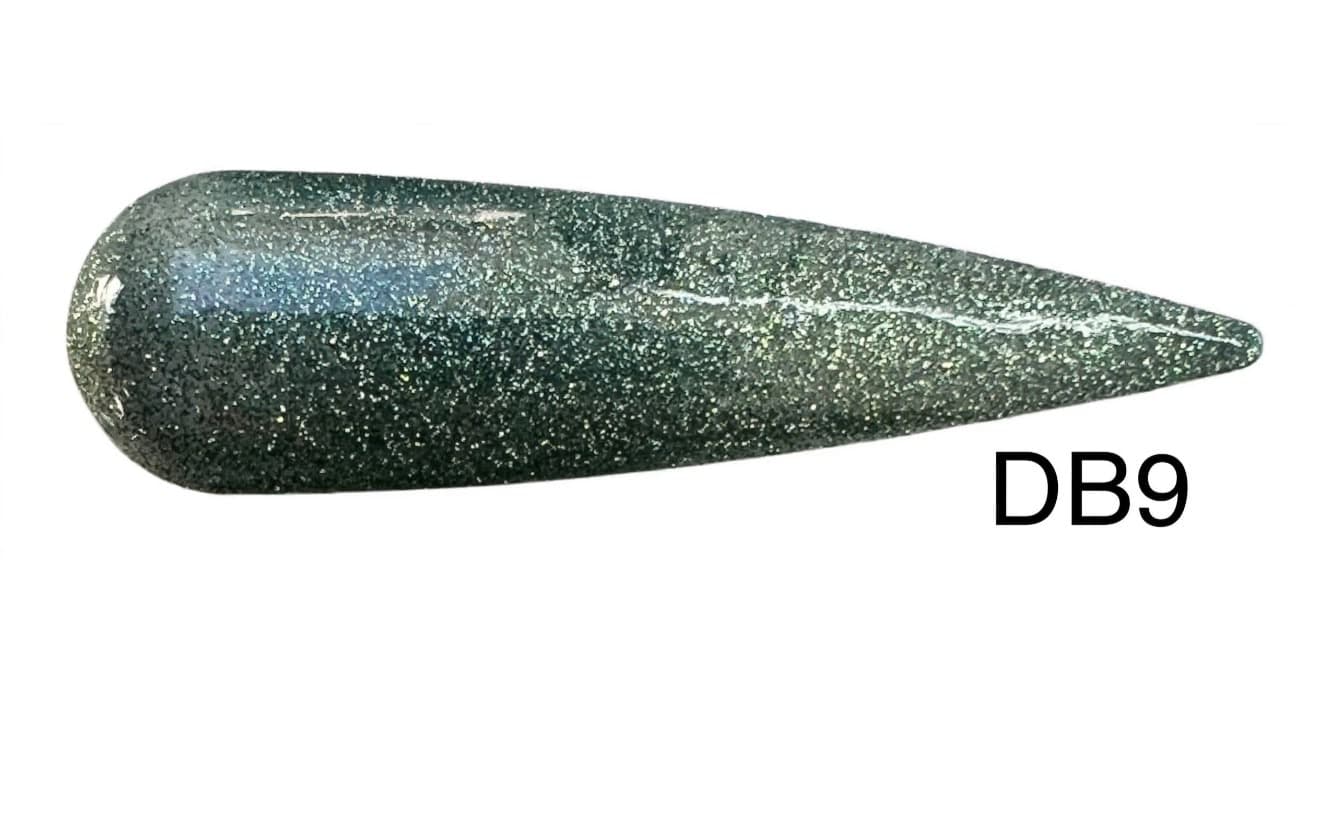 Gel Polish DB-9