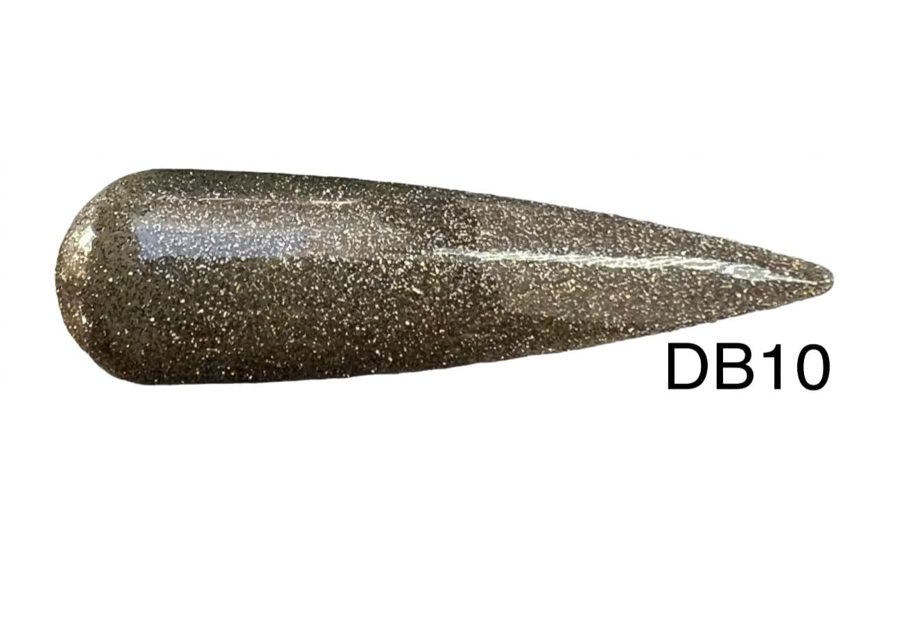 Gel Polish DB-10