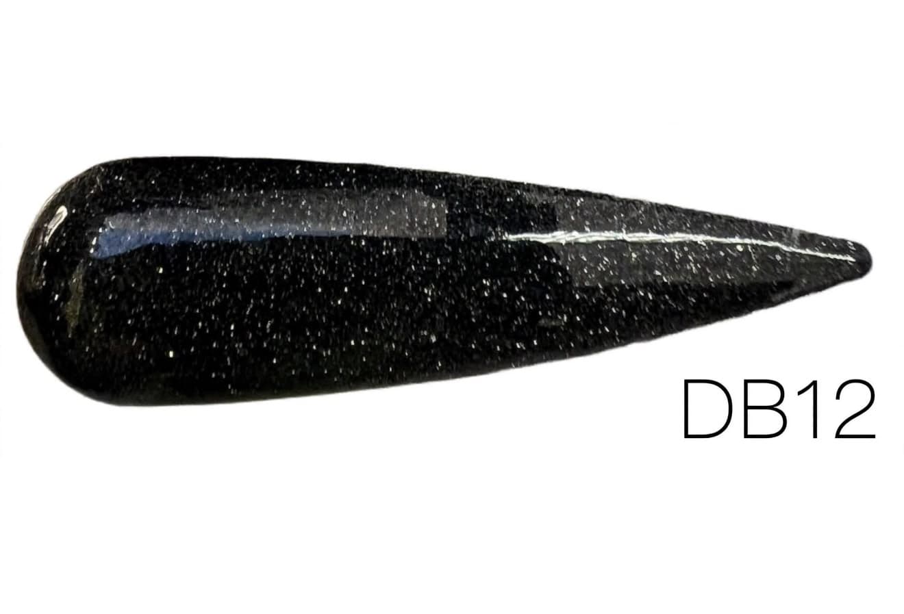 Gel Polish DB-12