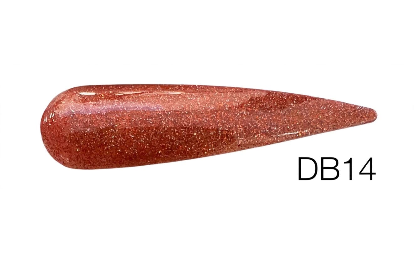 Gel Polish DB-14