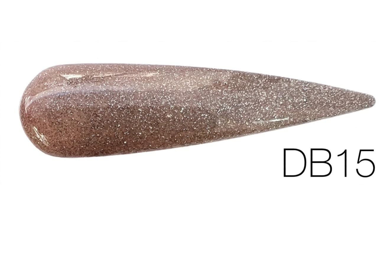 Gel Polish DB-15