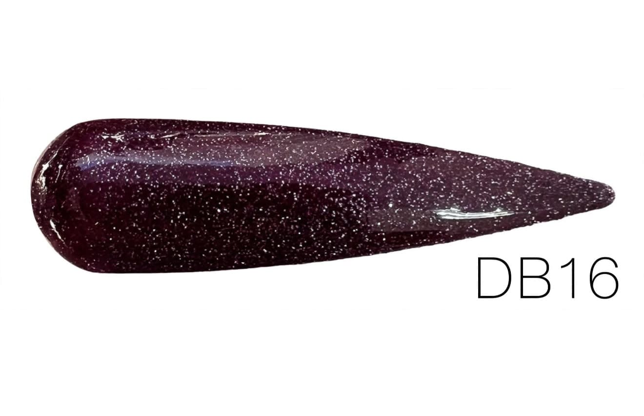 Gel Polish DB-16