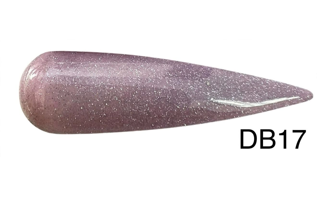 Gel Polish DB-17