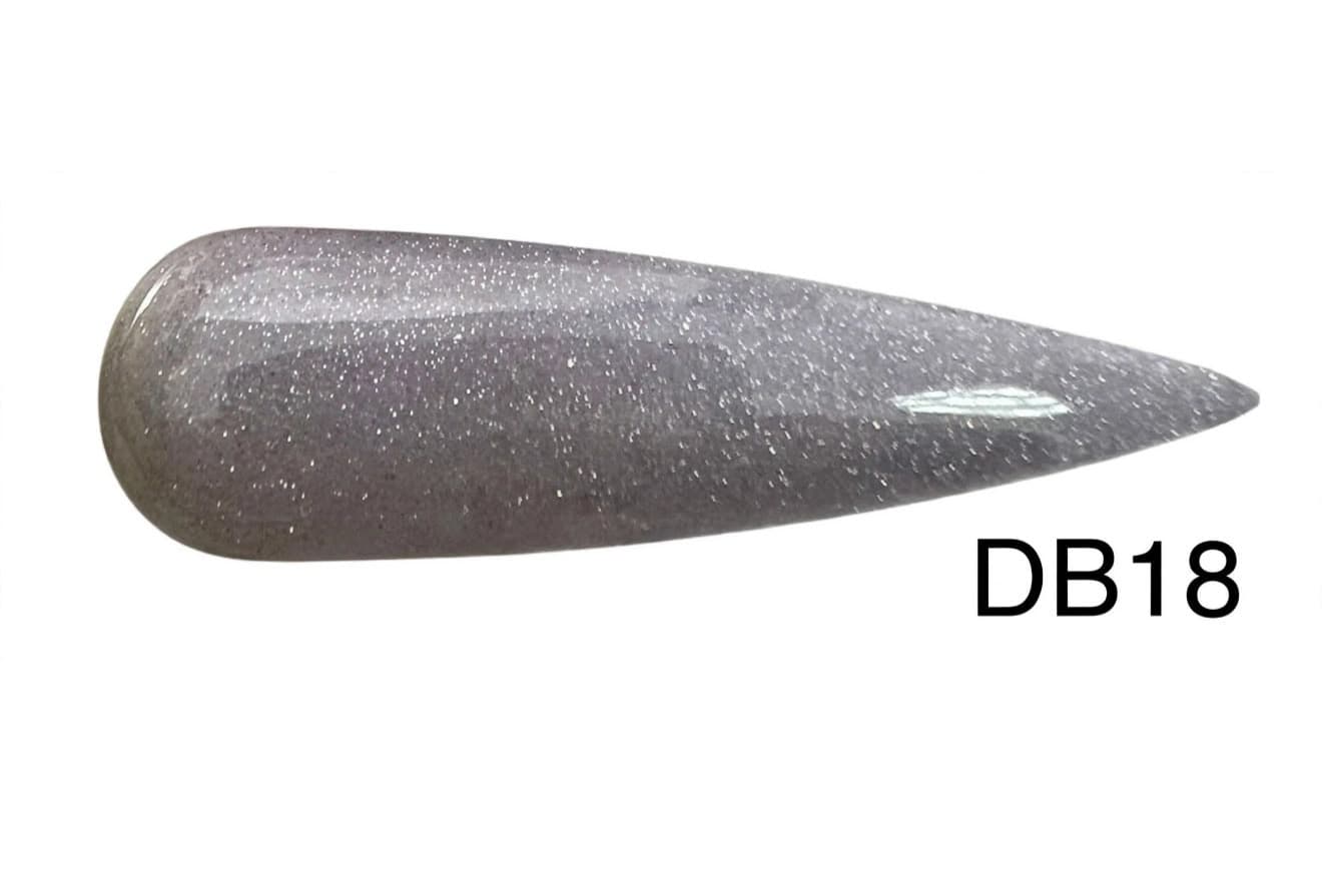 Gel Polish DB-18