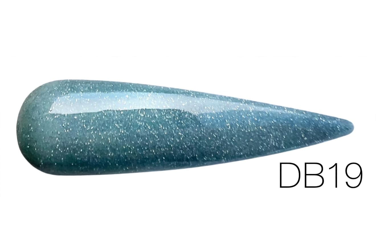 Gel Polish DB-19
