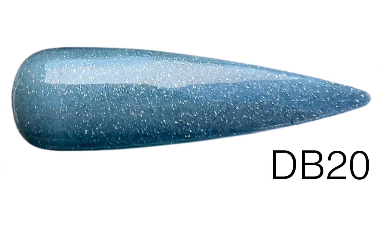 Gel Polish DB-20