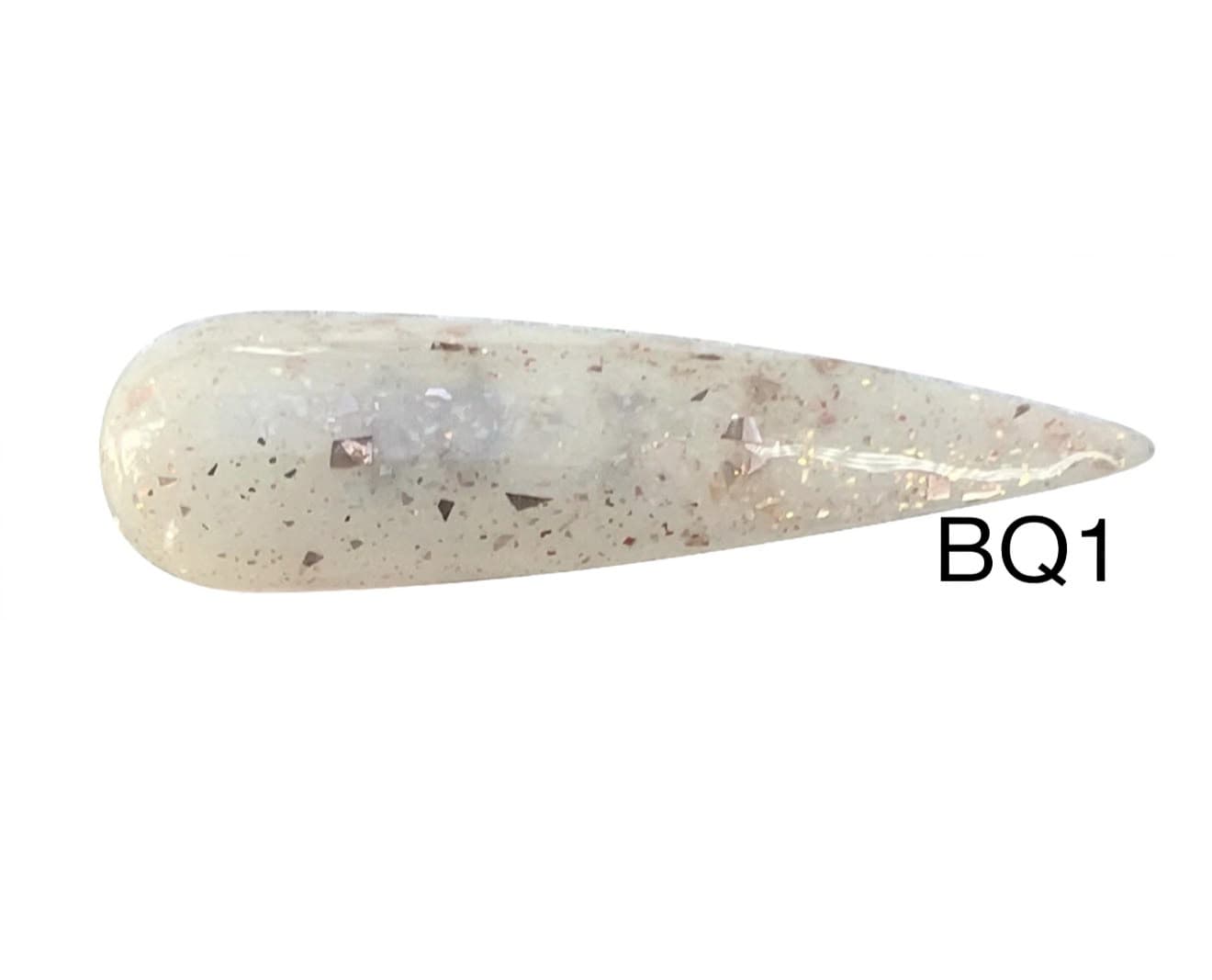 Gel Polish BQ-1