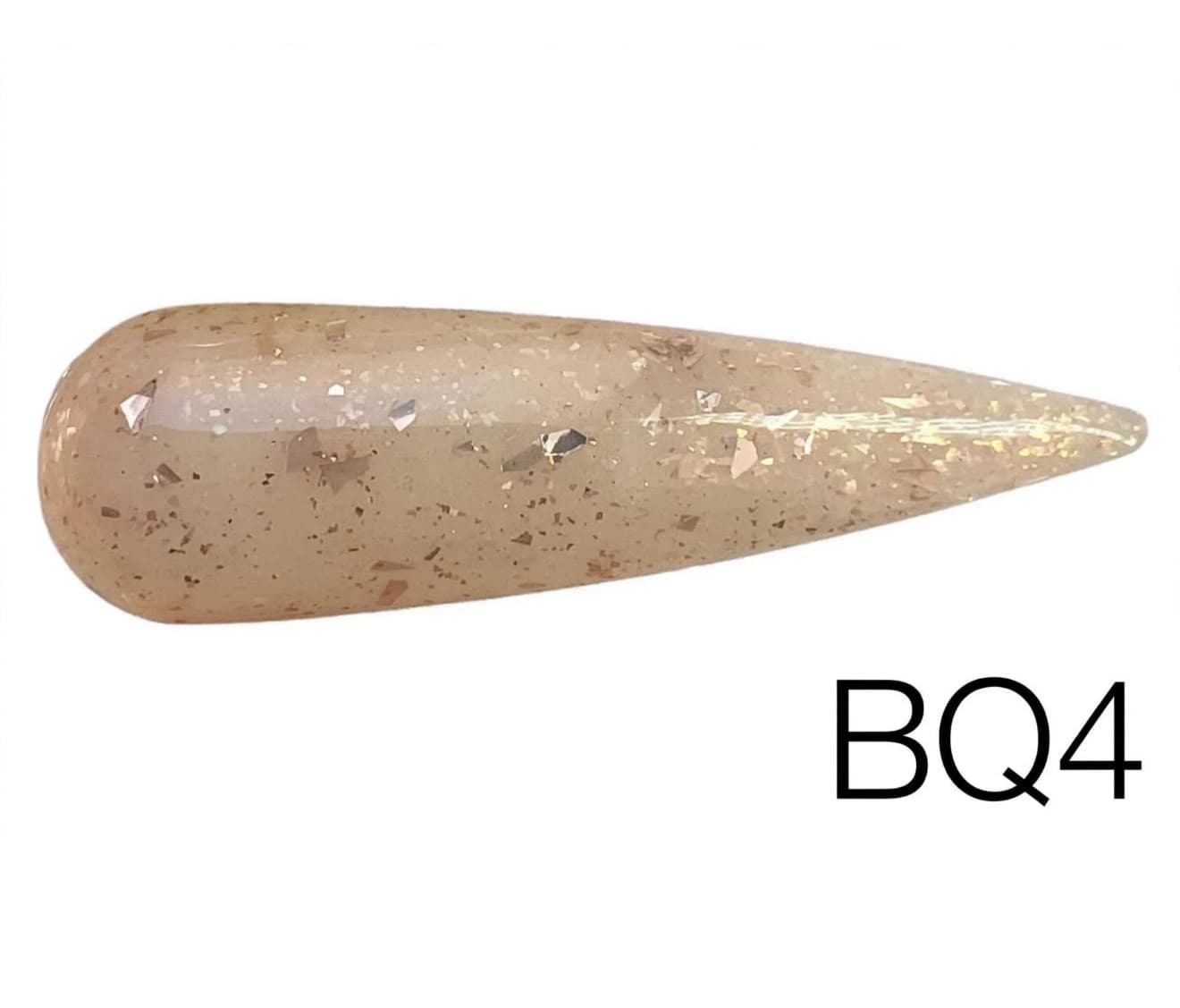 Gel Polish BQ-4