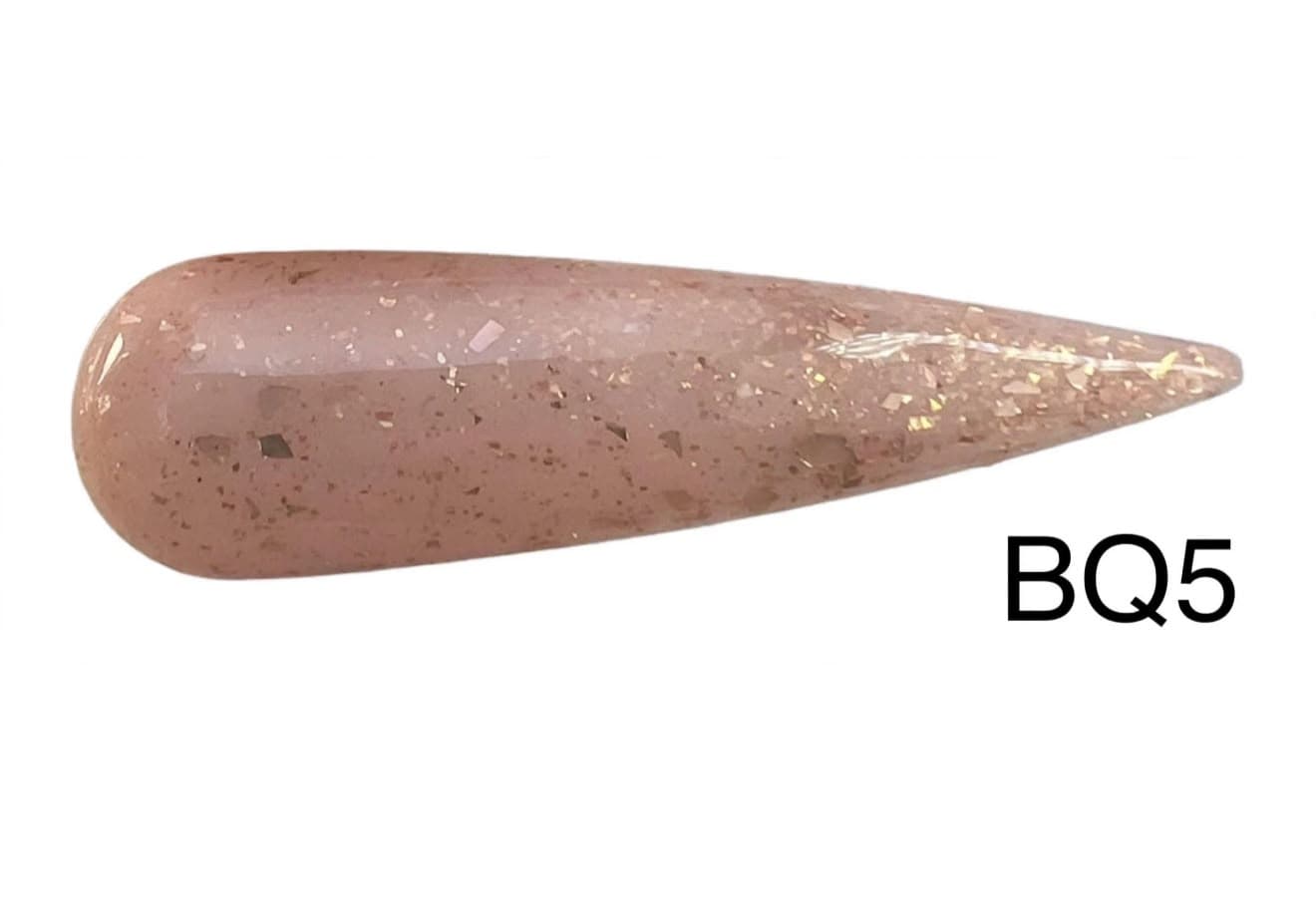 Gel Polish BQ-5