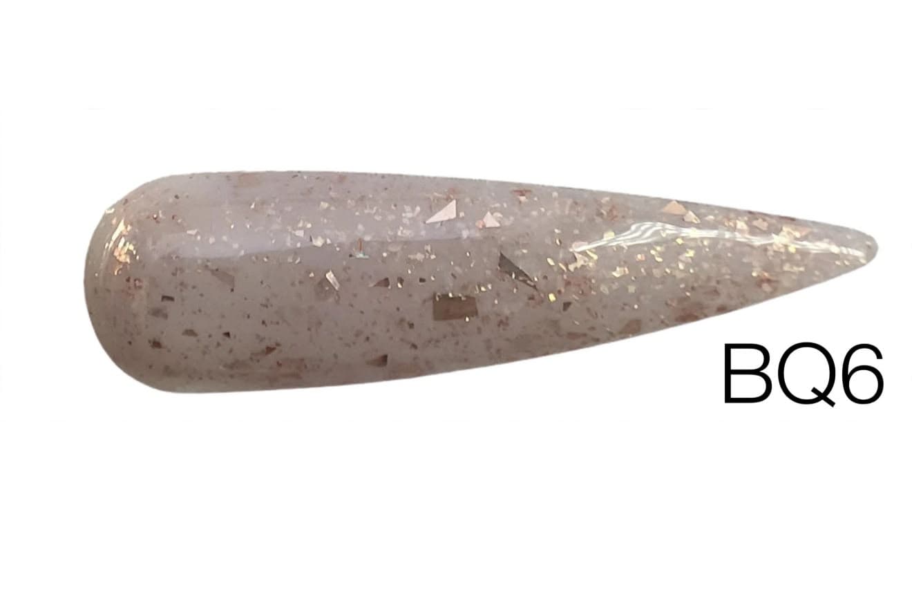 Gel Polish BQ-6