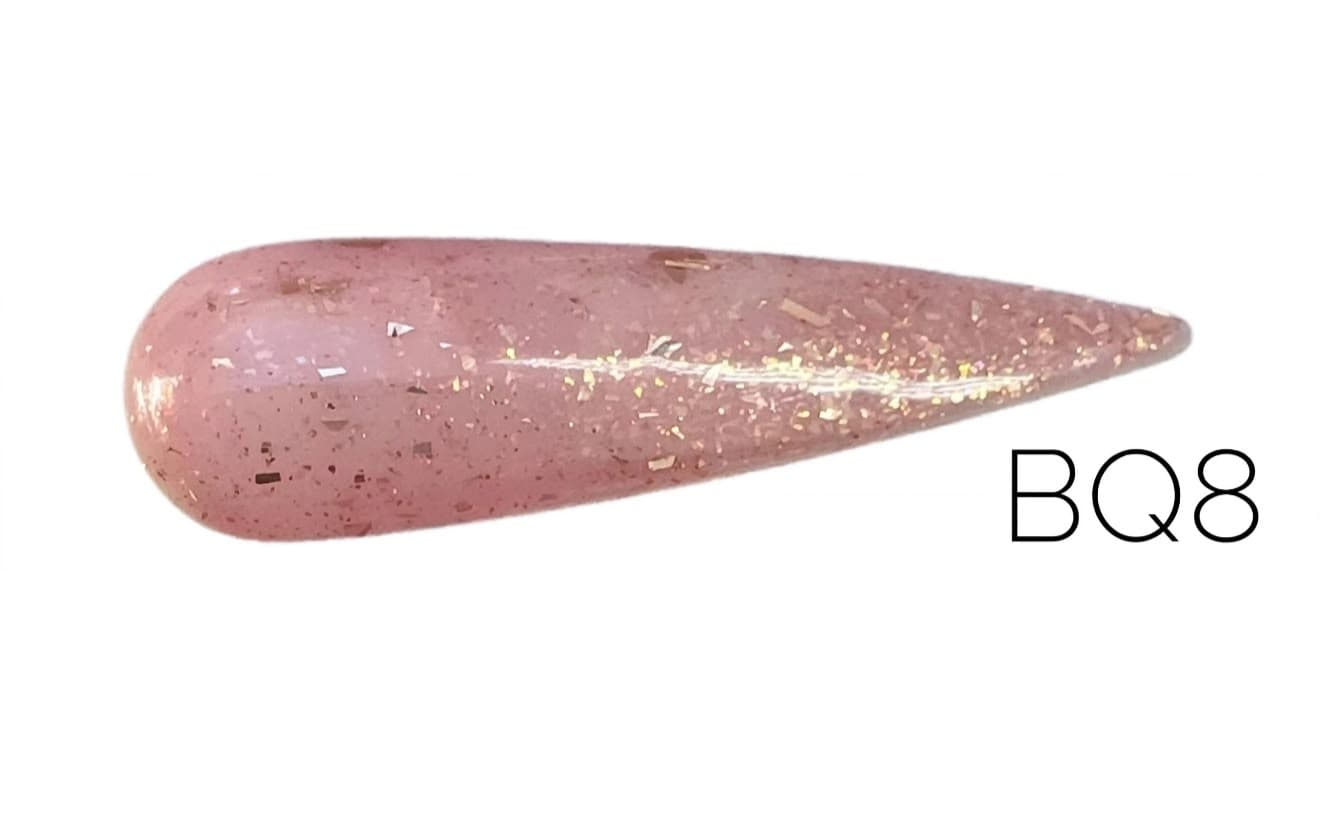 Gel Polish BQ-8