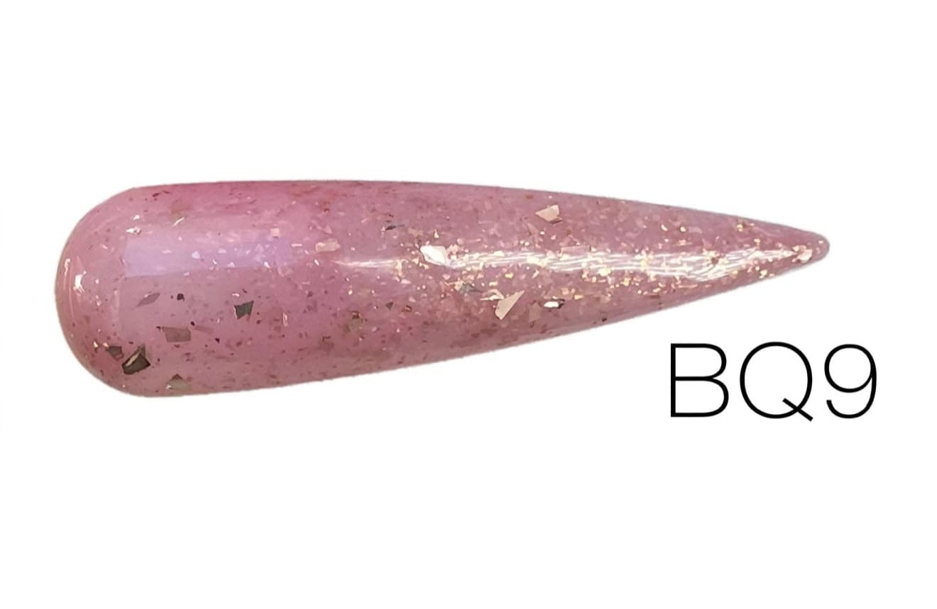 Gel Polish BQ-9