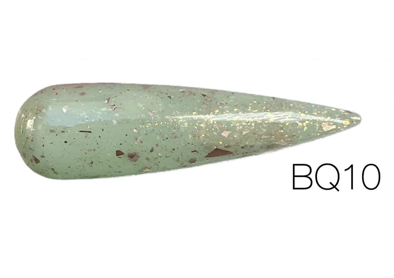 Gel Polish BQ-10