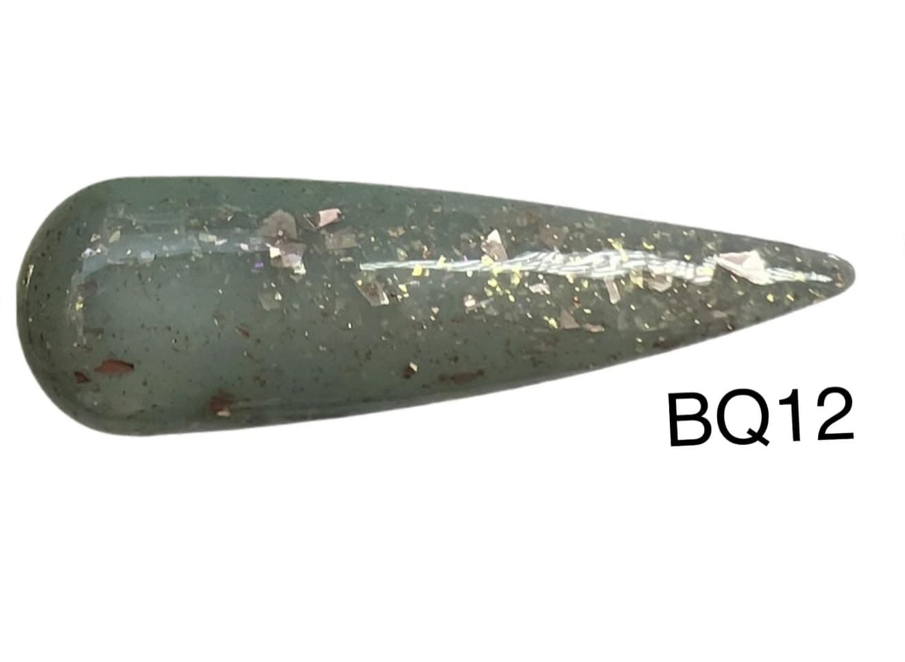 Gel Polish BQ-12