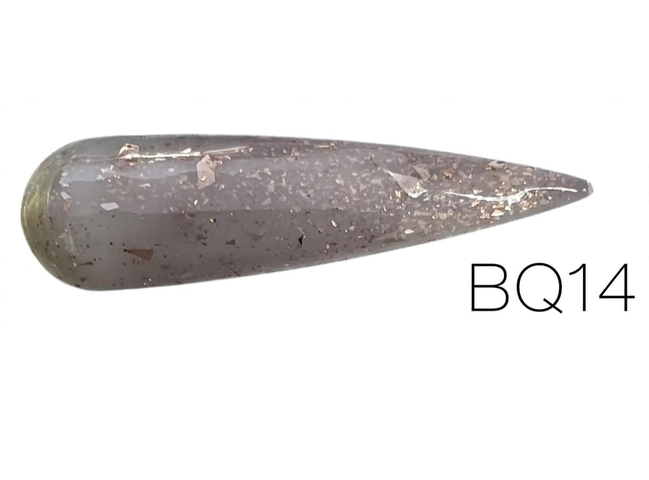 Gel Polish BQ-14