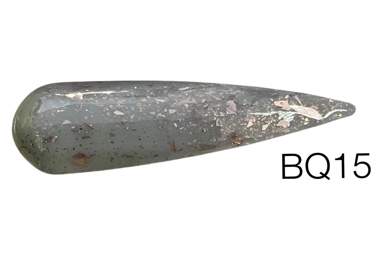 Gel Polish BQ-15