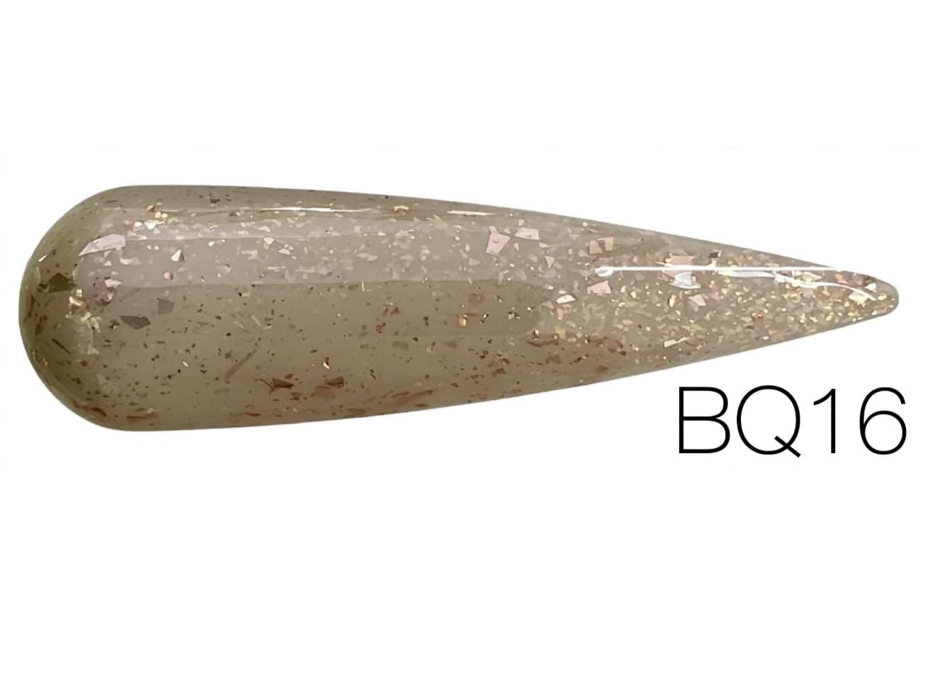 Gel Polish BQ-16