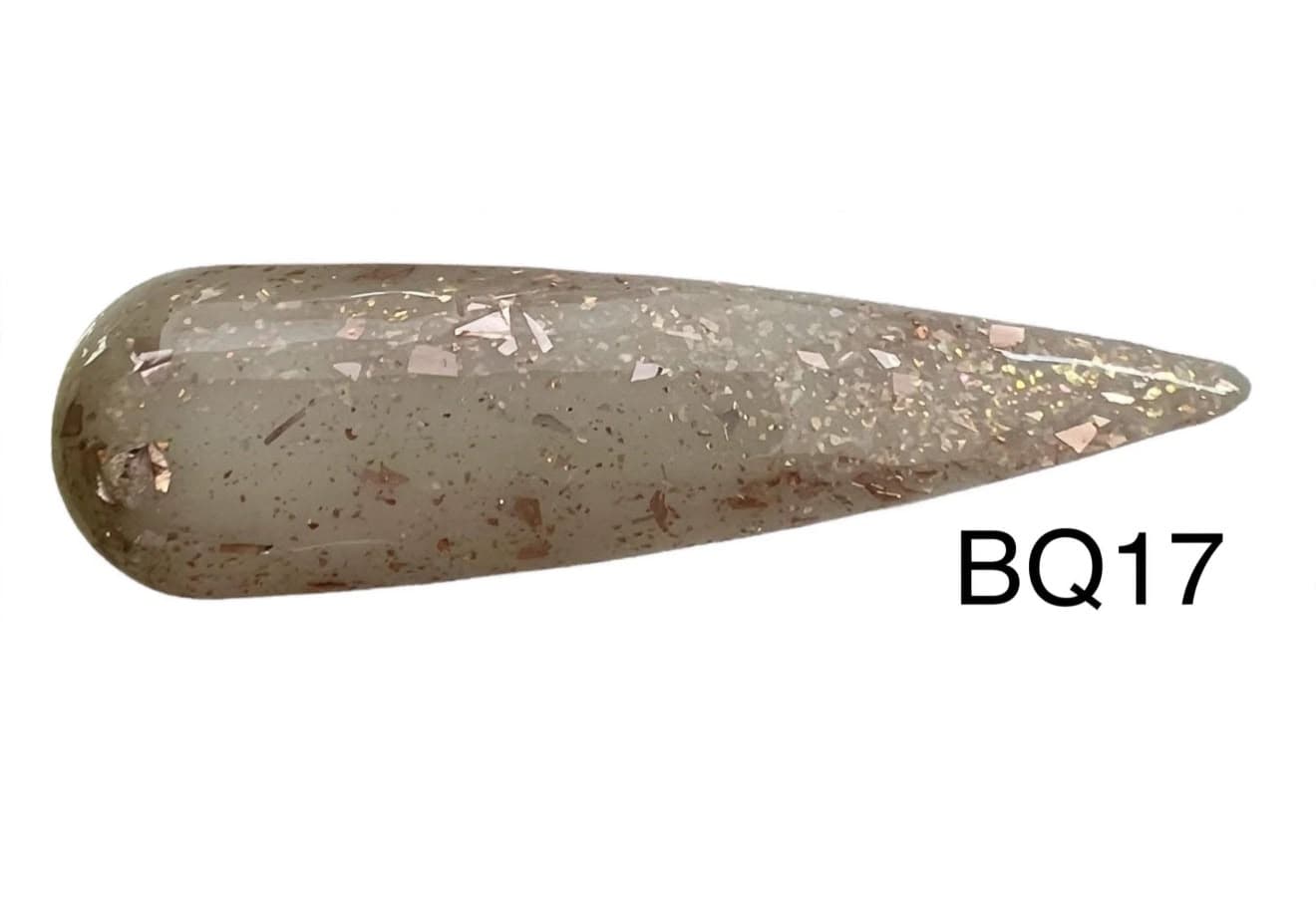Gel Polish BQ-17