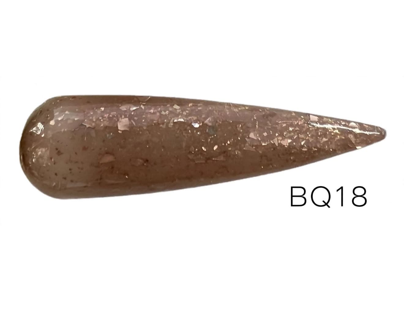 Gel Polish BQ-18