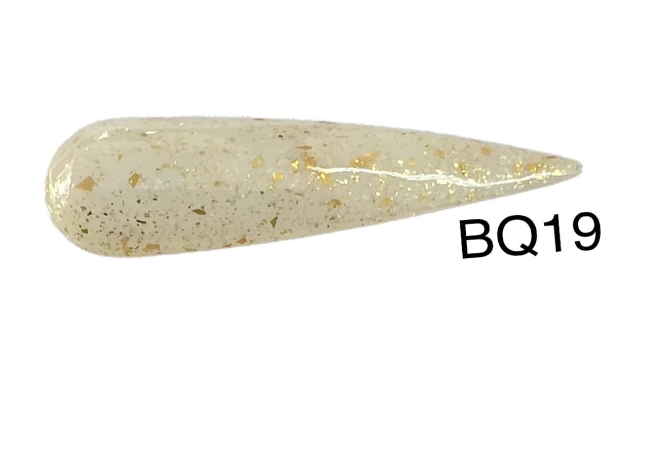 Gel Polish BQ-19