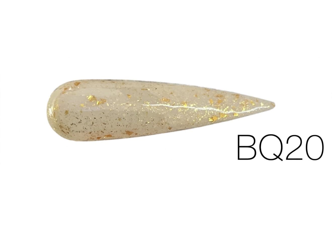 Gel Polish BQ-20