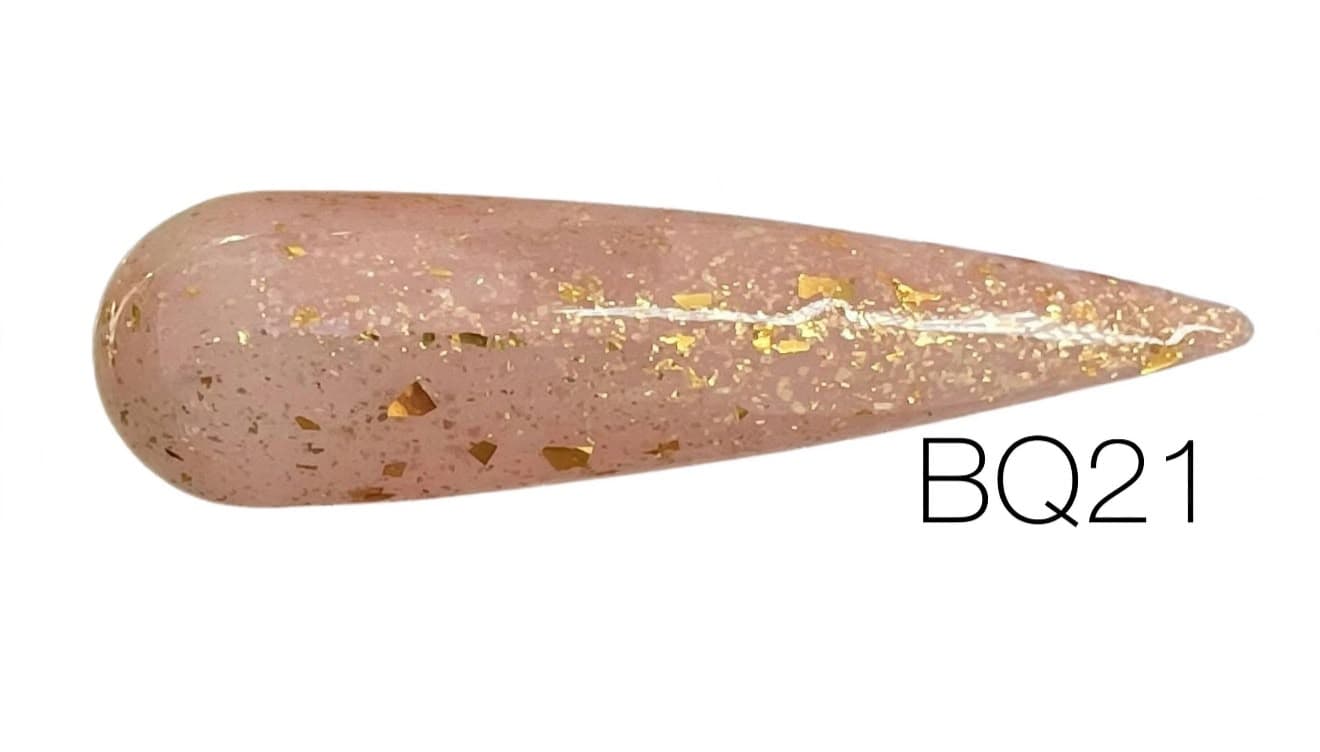 Gel Polish BQ-21