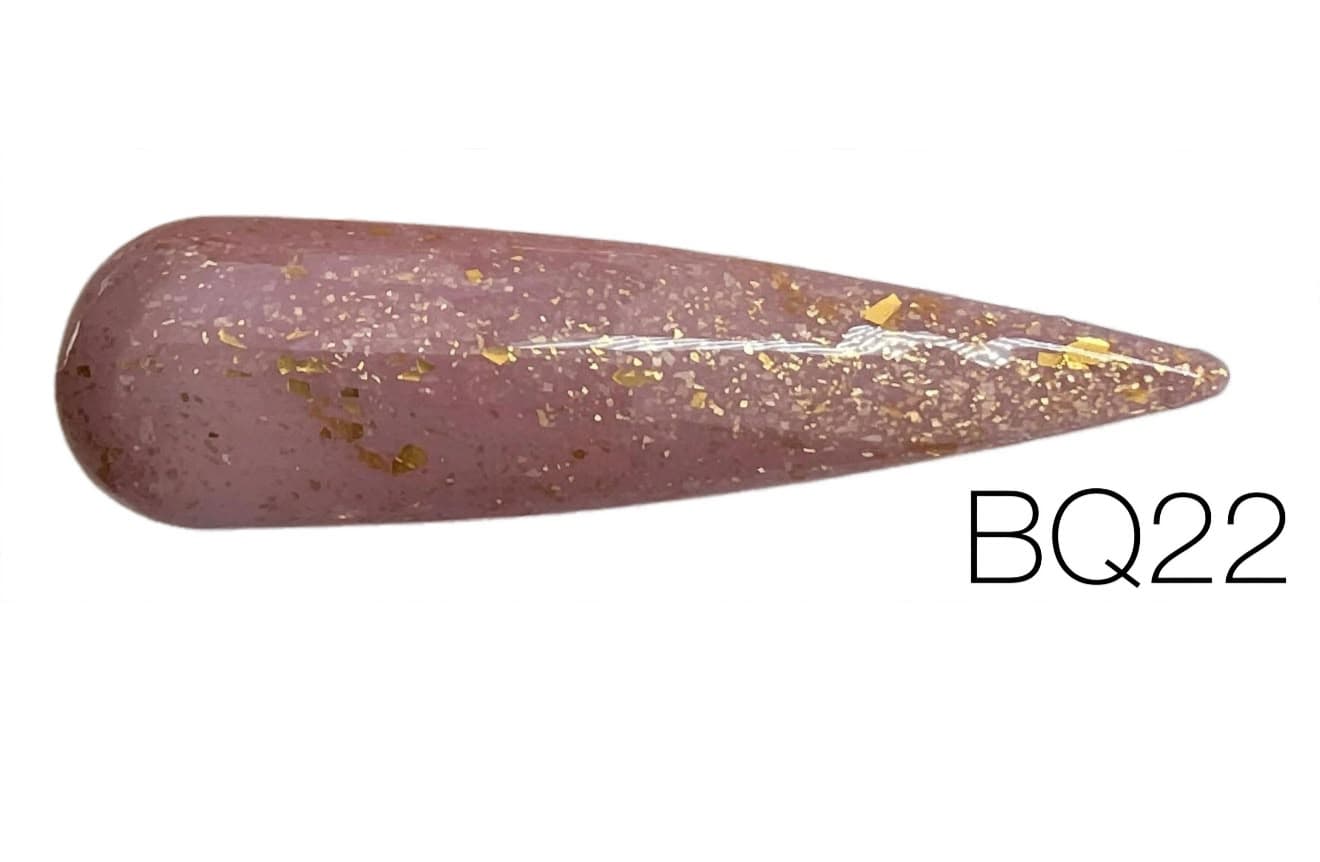 Gel Polish BQ-22
