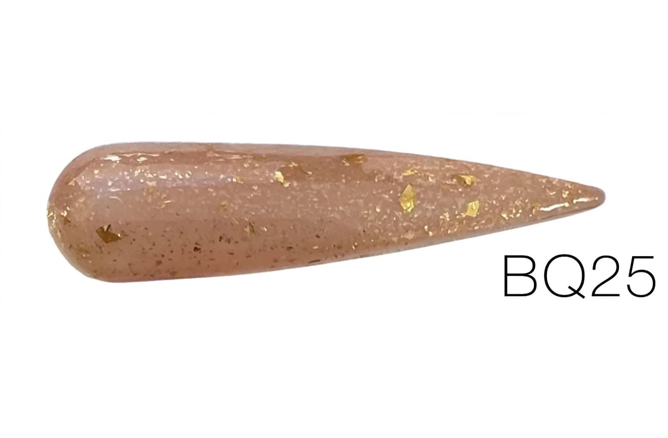 Gel Polish BQ-25