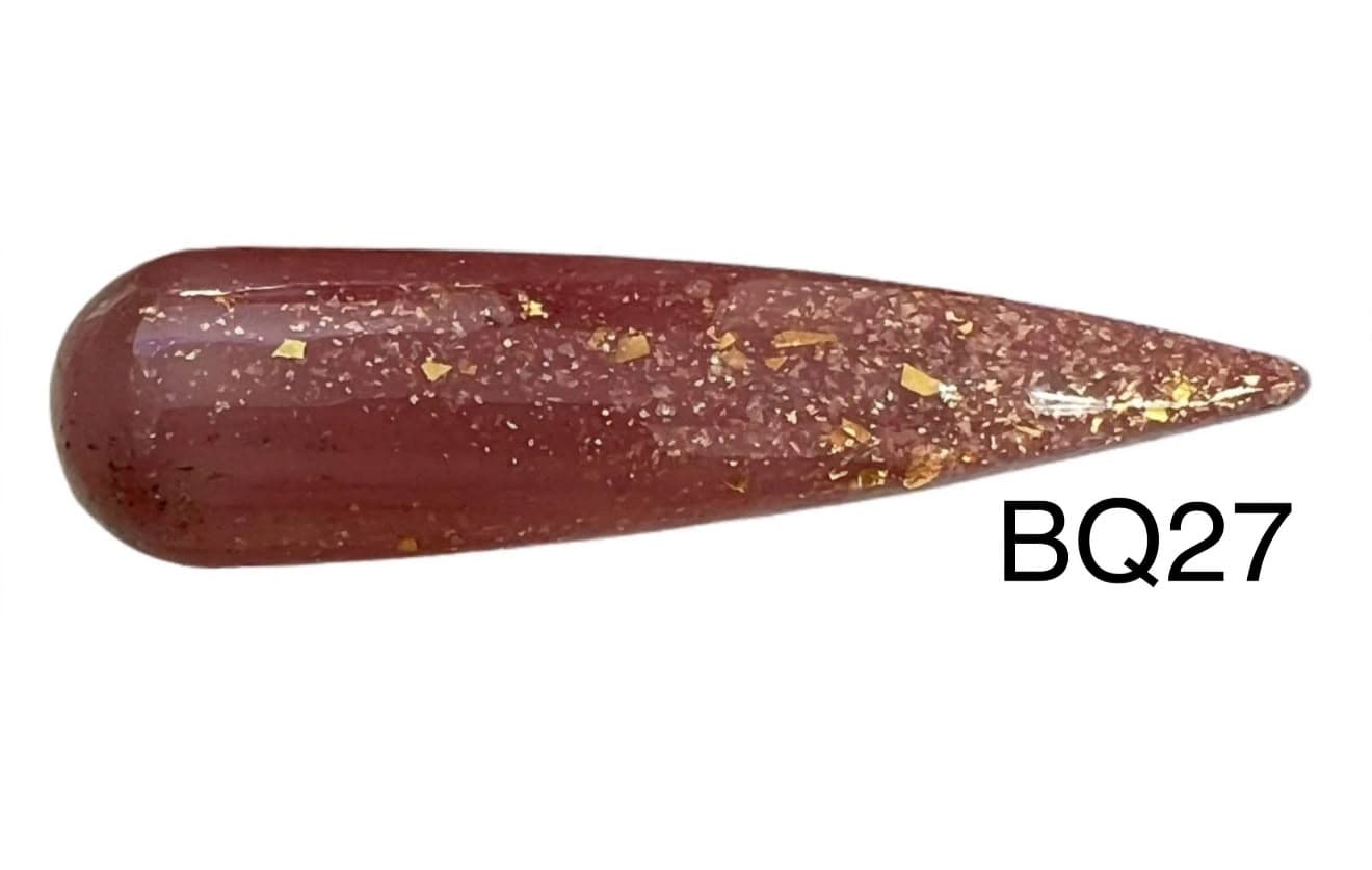 Gel Polish BQ-27