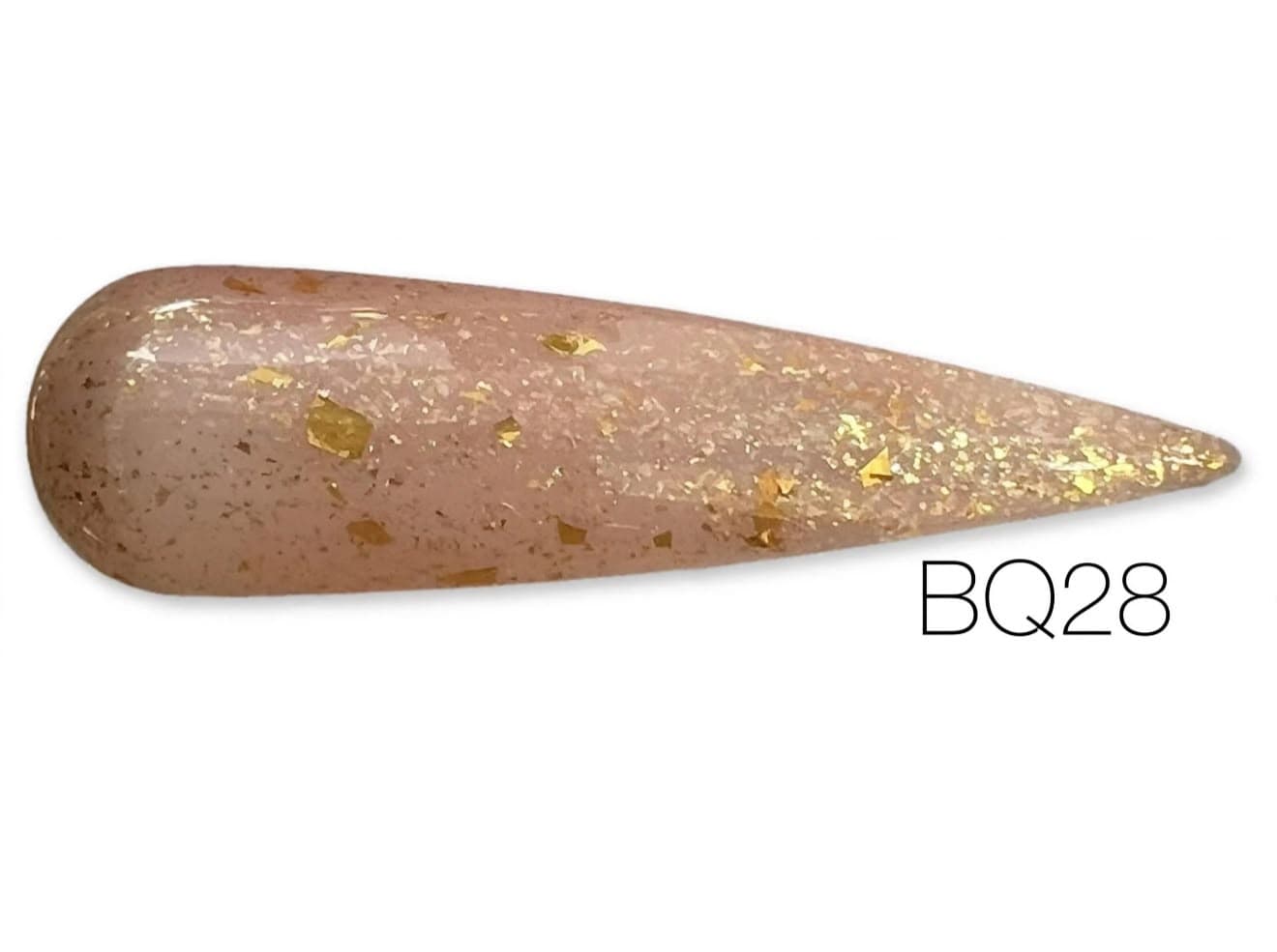 Gel Polish BQ-28