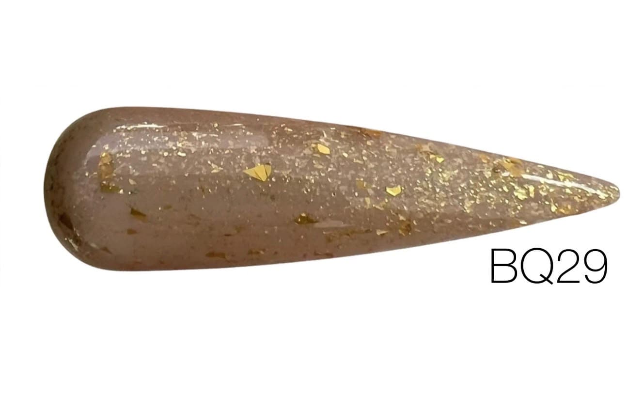 Gel Polish BQ-29