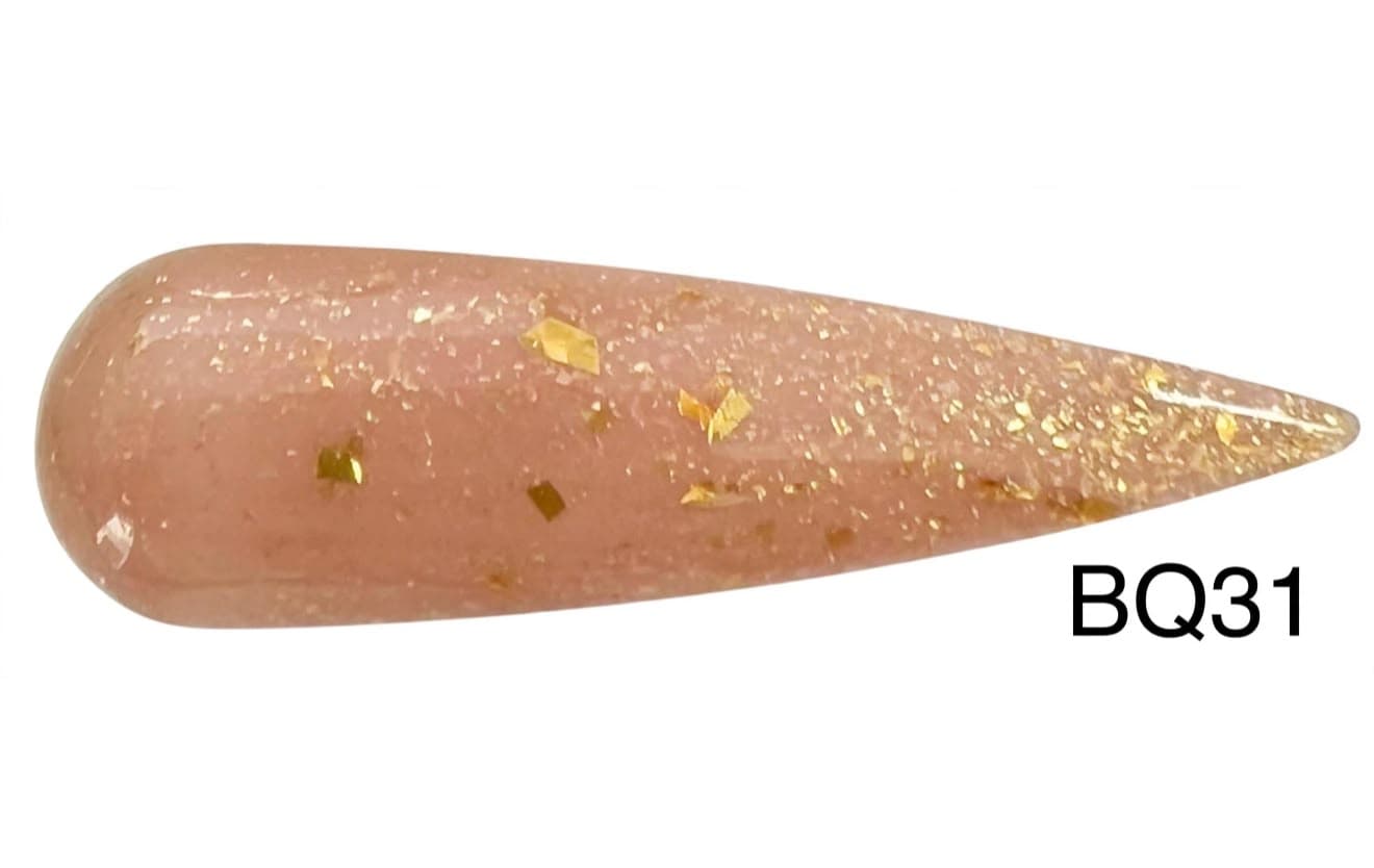 Gel Polish BQ-31